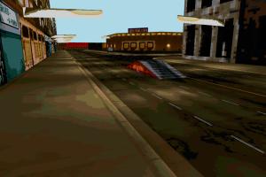TM1 Levels twisted, metal, twisted-metal, TM1, levels, maps, room, city