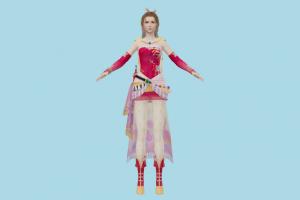 Aerith Aerith