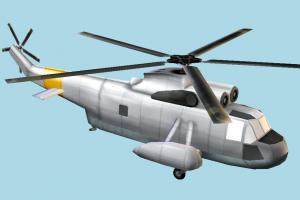 Helicopter helicopter, warplane, military-plane, aircraft, airplane, plane, fighter, combat, military, craft, air, vessel