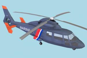 Helicopter helicopter, warplane, military-plane, aircraft, airplane, plane, fighter, combat, military, craft, air, vessel