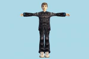 Boy boy, kid, child, male, man, people, human, children, character, cartoon