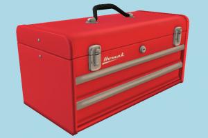 Toolbox healthkit, health, kit, box, tool, service, repair, workshop, fix, engineering