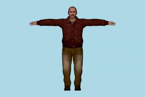 Man thumbnail