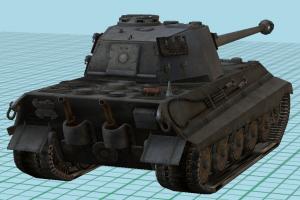 Tank tank-3