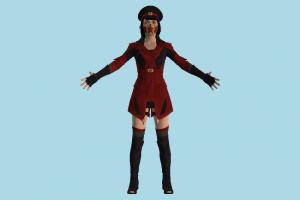 MK11 Skarlet mk11, Mortal-Kombat, fighter, warrior, woman, female, human, people, character