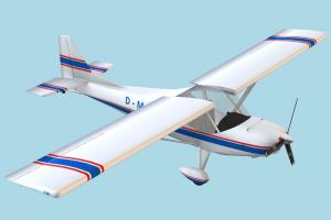 Aircraft aircraft, airplane, plane, craft, air, vessel