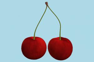 Cherry cherry, fruit, food, fresh, breakfast, vegetable, healthy