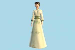 Chinese Female asian, chinese, woman, girl, female, people, human, character