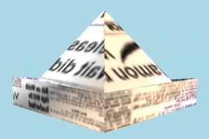 Paper Hat hat, cap, paper, newspaper, fun