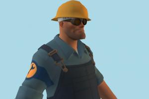 Engineer Engineer-2