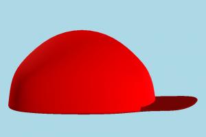 Cap hat, cap, wear