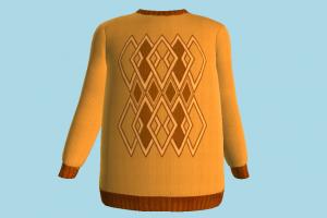 Sweater sweater, shirt, clothes, wear