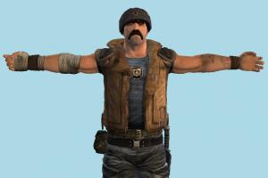 Soldier Soldier-2