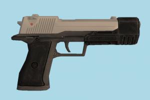 Pistol pistol, handgun, weapon, gun, firearm, arm