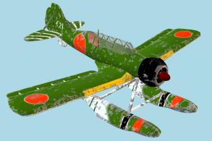 Aircraft warplane, military-plane, aircraft, airplane, plane, fighter, combat, military, craft, air, vessel