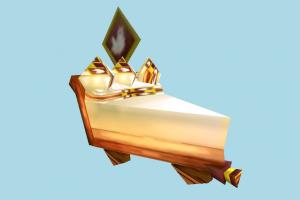 Legend of Zelda Pie Car The Legend of Zelda, toon, pie, car
