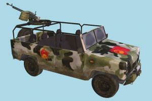 Military Car military-car, armored-car, military-truck, armored-truck, truck, tank, military, army, vehicle, car, carriage, wagon