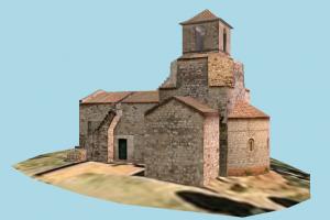 Building house, home, building, build, residence, domicile, structure