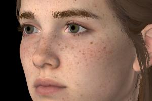 TLOU2 Ellie Ellie-4