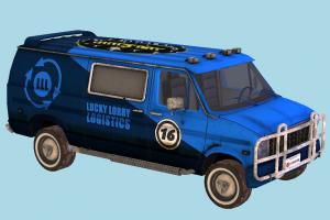 Van Van-7