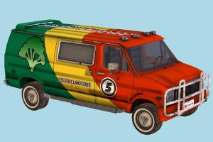 Van Van-8