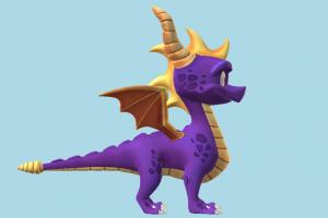 Spyro Spyro-2