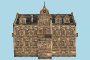 Palace palace, mansion, museum, castle, church, governmental, house, building, structure, residence, domicile