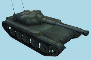 Tank tank-3