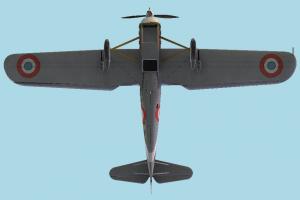 Aircraft aircraft-3