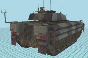 Tank tank-3