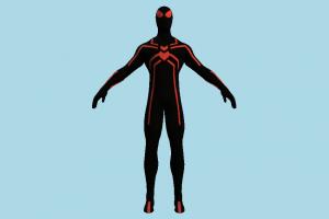 Spider-Man spiderman, spider-man, spider, man, human, character