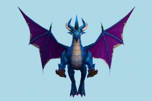 legenddragon-water dragon, animal, animals, cartoon