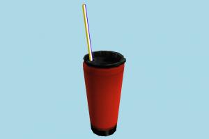 Drink glass, tumbler, cup, drink