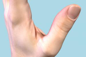 Hand Hand-4