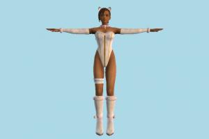 Lisa Hamilton Lisa-Hamilton, DOA, Dead-Or-Alive, girl, female, woman, lady, people, human, character