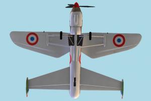 Aircraft aircraft-4