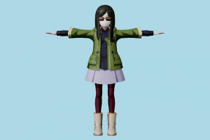Hinami Fueguchi Hinami-Fueguchi