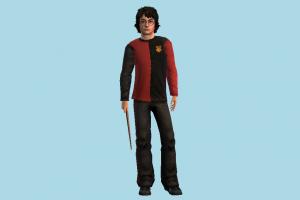 Harry Potter harry-potter, harry, potter, magician, teenager, people, human, character, male, man, boy