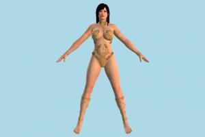 Miyako Girl , hentai, , bikini, girl, female, woman, lady, people, human, character