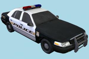 Police Car NYPD, police-car, police, car, emergency, vehicle, truck, carriage