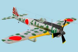 Aircraft aircraft, airplane, plane, craft, air, vessel