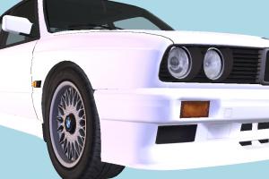 BMW M3 Car preview-2