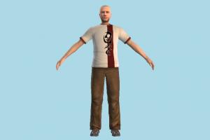Man man, male, people, human, character, sportive, sportage, boy