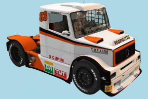 Racing Truck truck, racing, formula, car, vehicle, carriage