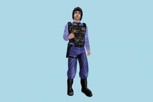 Player mdl, hlmdl, halflife, characters, animated