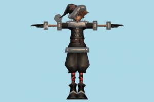 Sora boy, nerd, kid, child, male, man, people, human, children, character, cartoon