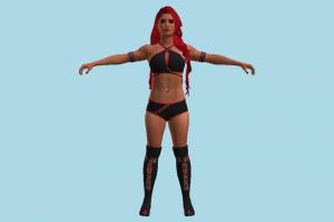 Eva Marie WWE wwe, wwf, wcw, wrestler, girl, female, woman, lady, bikini, people, human, character