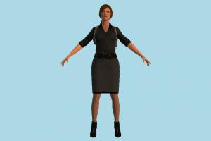 Anna Grimsdottir woman, lady, girl, female, people, human, character