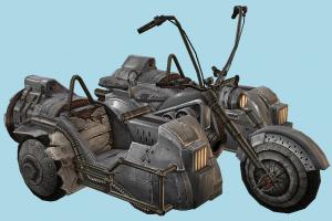 Motorcycle motorbike, motorcycle, road-rash, bike, motor, cycle, vehicle, car, carriage, wagon, truck, military