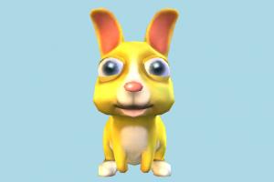 Bunny rabbit, bunny, pet, animal, animals, garden, cartoon